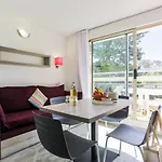 Pierre & La Corniche D'or アパートホテル 3*