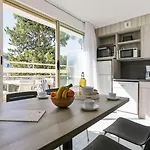 Pierre & La Corniche D'or アパートホテル 3*