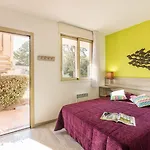 Pierre & La Corniche D'or 3* ブルリ・シュル・メール
