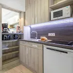 Pierre & La Corniche D'or 3* ブルリ・シュル・メール