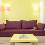 Pierre & La Corniche D'or アパートホテル ブルリ・シュル・メール