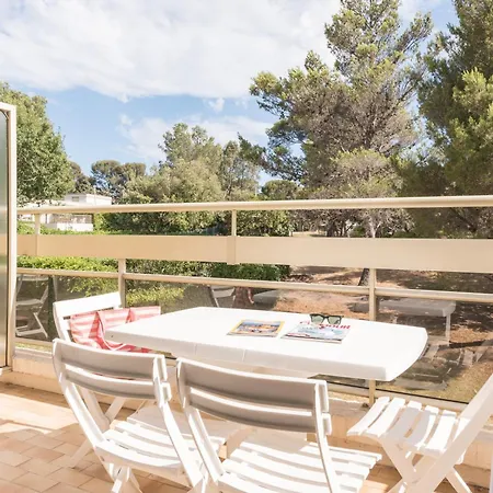 شقة فندقية Pierre & La Corniche D'or 3*