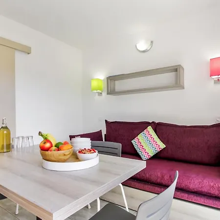 Pierre & La Corniche D'or 아파트호텔 3*