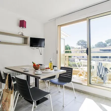 Pierre & La Corniche D'or Aparthotel Boulouris-sur-Mer