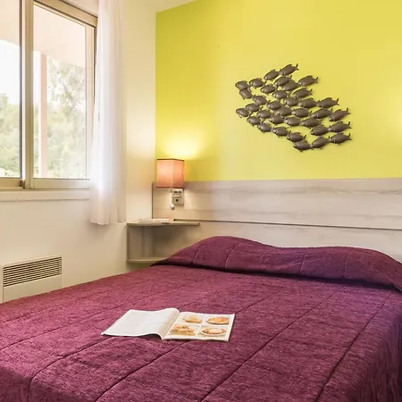 Pierre & La Corniche D'or 3* Boulouris-sur-Mer