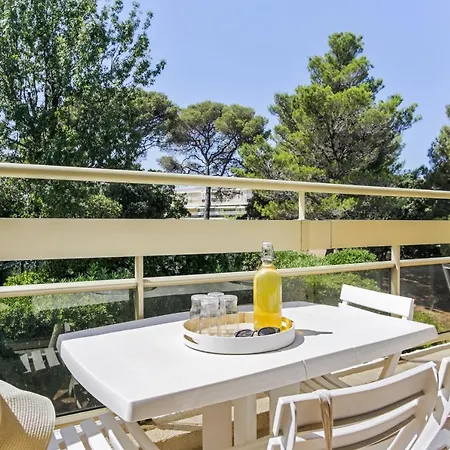 شقة فندقية Pierre & La Corniche D'or