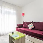 Apartmanhotel Pierre & La Corniche D'or 3*