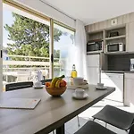 Résidence Pierre&vacances La Corniche D'or 3* Boulouris-sur-Mer