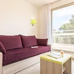 Pierre & La Corniche D'or 3*