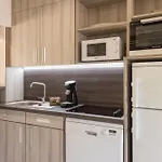 Apartmanhotel Pierre & La Corniche D'or 3*