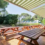 Hotel apartamentowy Pierre & La Corniche D'or 3*