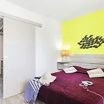 Apartmanhotel Pierre & La Corniche D'or 3*