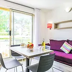 Pierre & La Corniche D'or Hotel apartamentowy 3*