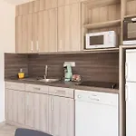 Pierre & La Corniche D'or Apartmanhotel