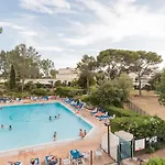 Appart hôtel Résidence Pierre&vacances La Corniche D'or Boulouris-sur-Mer