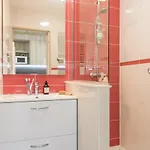 Apartmanhotel Pierre & La Corniche D'or Boulouris-sur-Mer