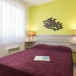 Appart hôtel Résidence Pierre&vacances La Corniche D'or 3*