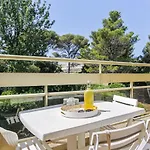 Hotel apartamentowy Pierre & La Corniche D'or