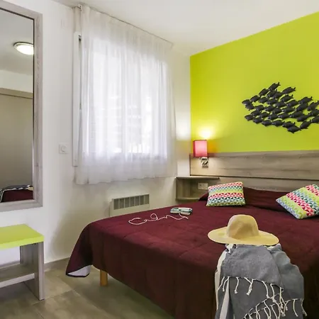 Aparthotel Pierre & La Corniche D'or 3*