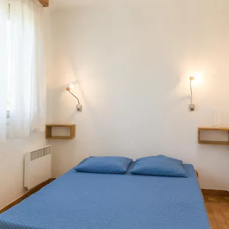 Aparthotel Pierre & La Corniche D'or Boulouris-sur-Mer