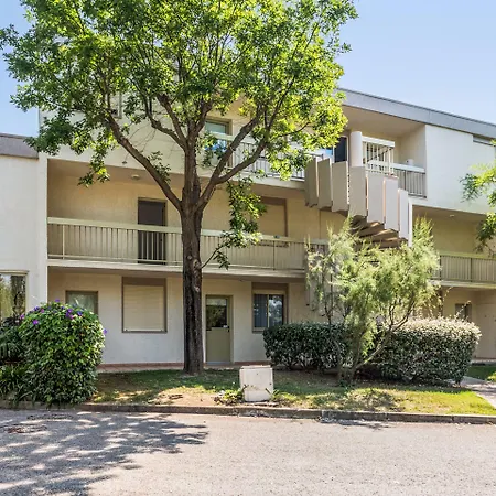 Pierre & La Corniche D'or Ξενοδοχείο με διαμερίσματα