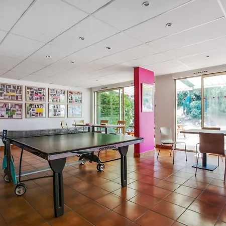 Pierre & La Corniche D'or Ξενοδοχείο με διαμερίσματα 3*