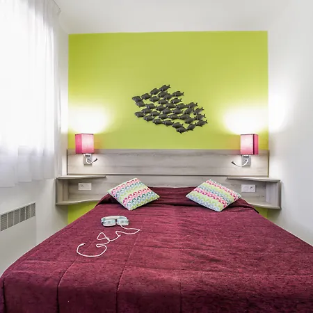 Pierre & La Corniche D'or 3* Boulouris-sur-Mer