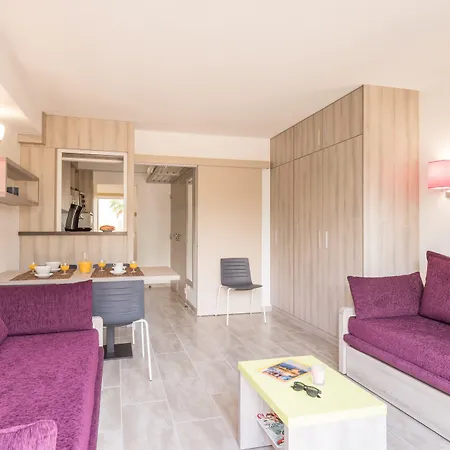 Pierre & La Corniche D'or 3*