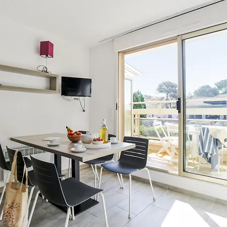 Pierre & La Corniche D'or Boulouris-sur-Mer