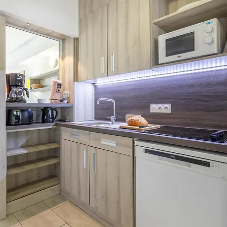 Pierre & La Corniche D'or 3* Boulouris-sur-Mer