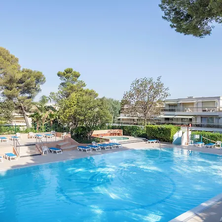 Résidence Pierre&vacances La Corniche D'or 3* Boulouris-sur-Mer