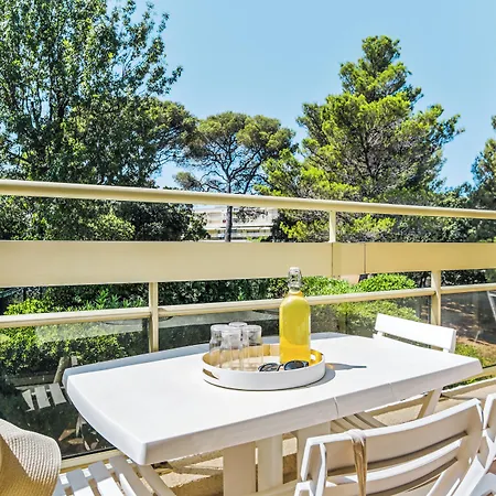 Résidence Pierre&vacances La Corniche D'or 3* Boulouris-sur-Mer