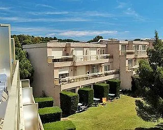 Pierre & La Corniche D'or Aparthotel