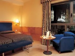 Pierre & La Corniche D'or Aparthotel Boulouris-sur-Mer