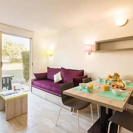 Pierre & La Corniche D'or 3* ブルリ・シュル・メール