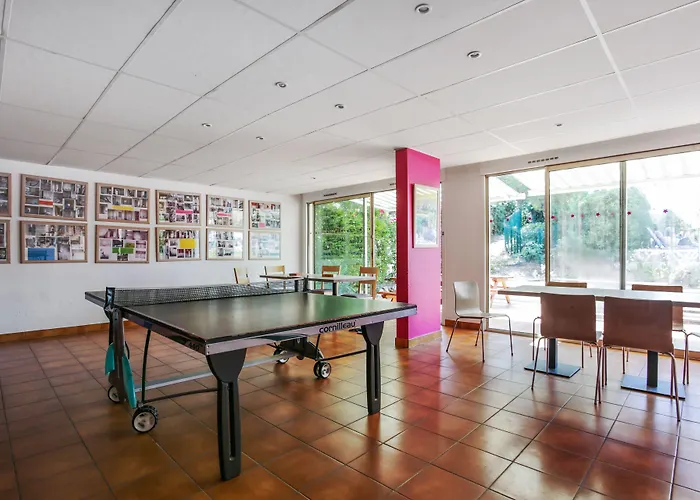 Résidence Pierre&vacances La Corniche D'or Appart hôtel 3*